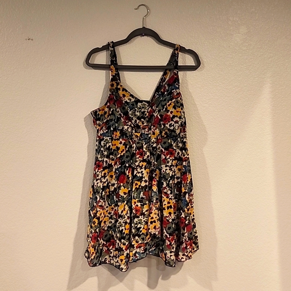 Swim Dress